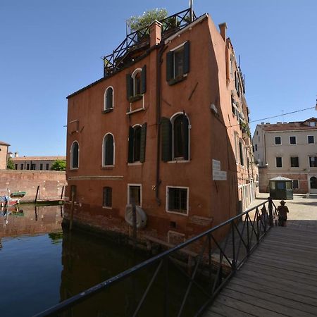 La Storica Venezia 아파트 외부 사진