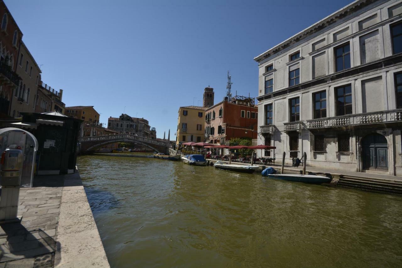La Storica Venezia 아파트 외부 사진